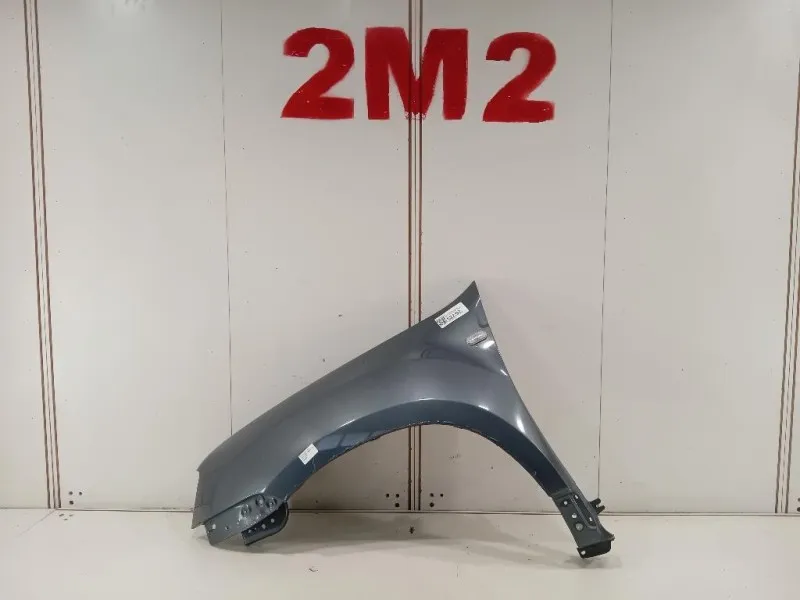 Parafango ANT SX 384101750R Dacia Duster I 2014