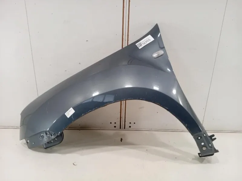 Parafango ANT SX 384101750R Dacia Duster I 2014