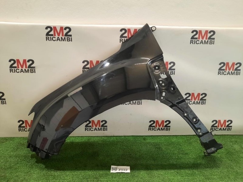 Parafango ANT SX 631011252R Dacia Duster II 2018