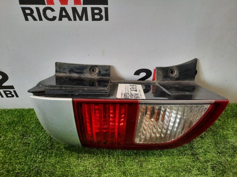 TUBO Acqua A166 500 05 75 Mercedes Classe ML W166 2012 TUBO Acqua A166 500 05 75 Mercedes Classe ML W166 2012