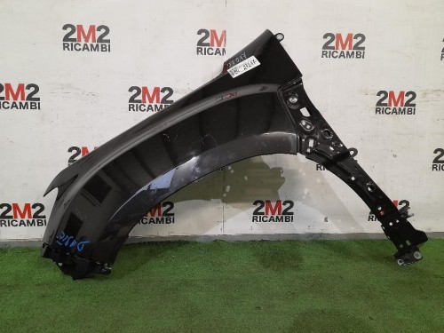 Parafango ANT SX 631011252R Dacia Duster II 2018