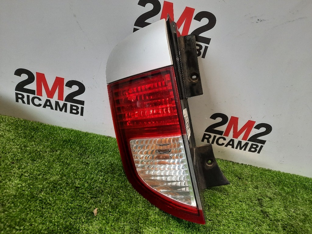 Fanale EST POST SX 8360109002 Ssangyong Kyron 2005