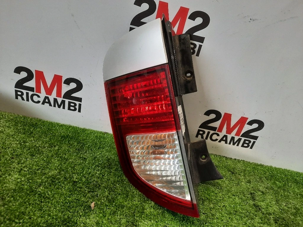 Fanale EST POST SX 8360109002 Ssangyong Kyron 2005