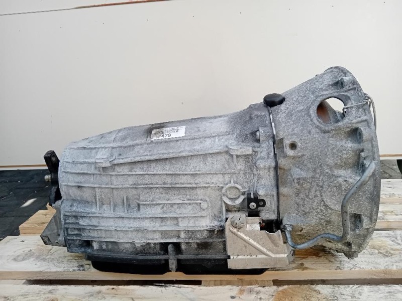 Cambio VARIABILE MARCE MECANICO Mercedes Classe SLK R171 2004