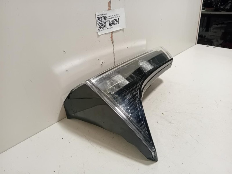 Fanale INT POST SX 6131L00893 Suzuki S-cross 2021