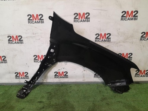 Parafango ANT SX 631011252R Dacia Duster II 2018