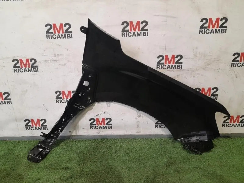 Parafango ANT SX 631011252R Dacia Duster II 2018