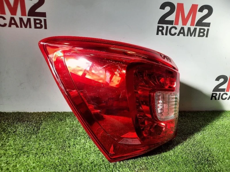 Fanale EST POST SX 3567061M10000 Suzuki SX4 S-cross 2013