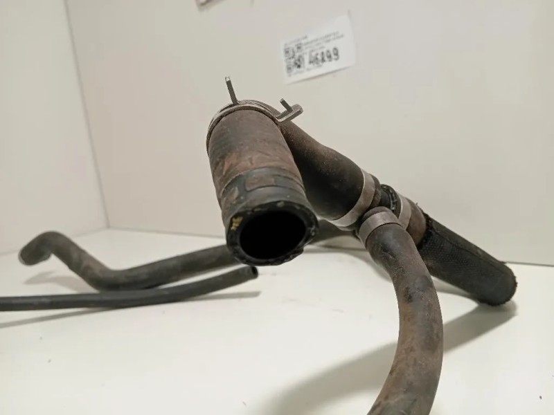 TUBO Acqua A170 830 2096 Mercedes Classe SLK R170 1997