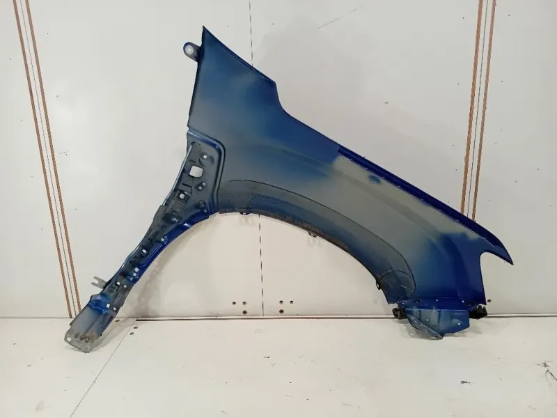 Parafango ANT SX 631011252R Dacia Duster II 2018