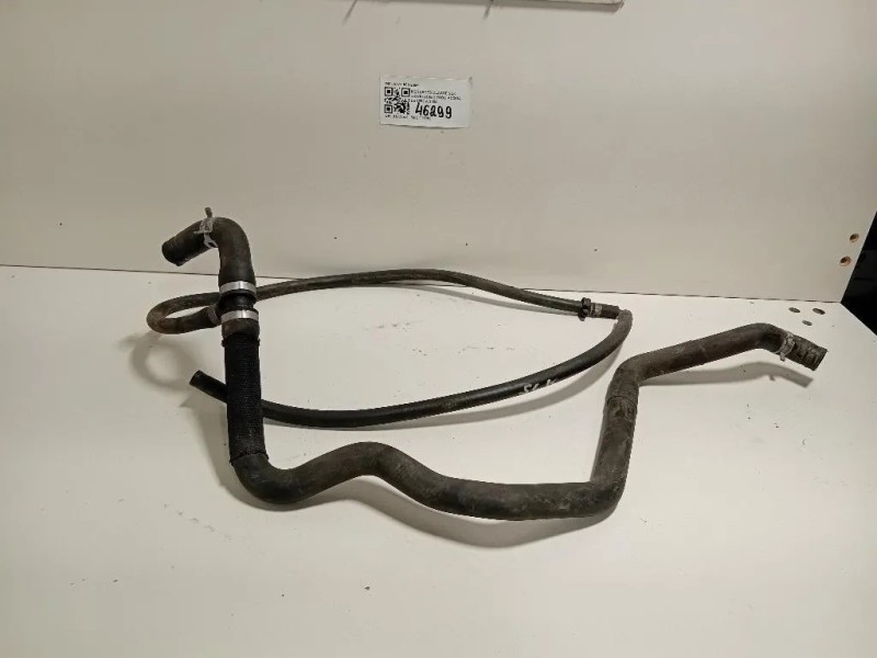 TUBO Acqua A170 830 2096 Mercedes Classe SLK R170 1997