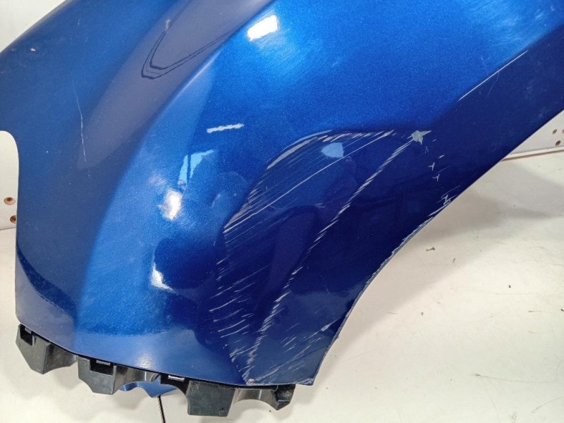 Parafango ANT SX 631011252R Dacia Duster II 2018