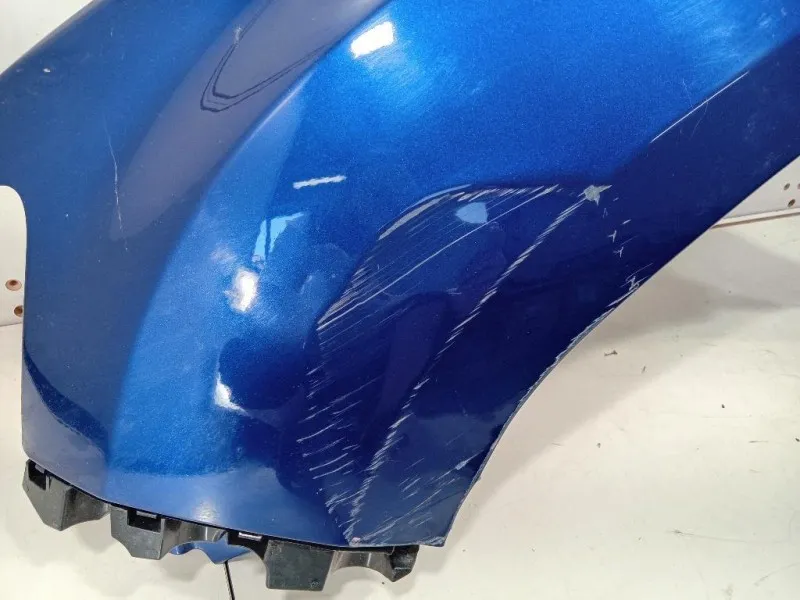 Parafango ANT SX 631011252R Dacia Duster II 2018