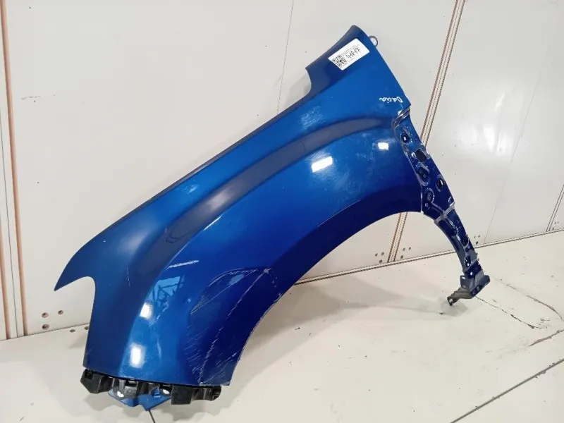 Parafango ANT SX 631011252R Dacia Duster II 2018