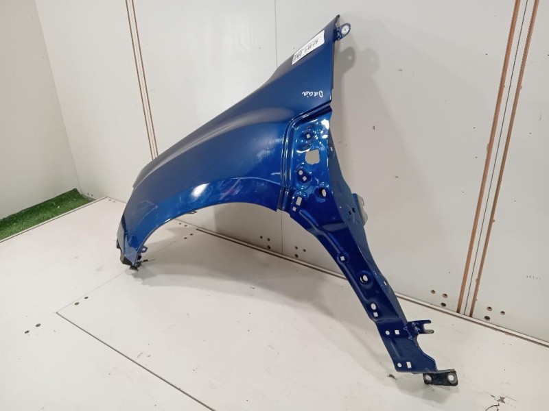 Parafango ANT SX 631011252R Dacia Duster II 2018
