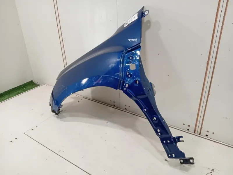 Parafango ANT SX 631011252R Dacia Duster II 2018