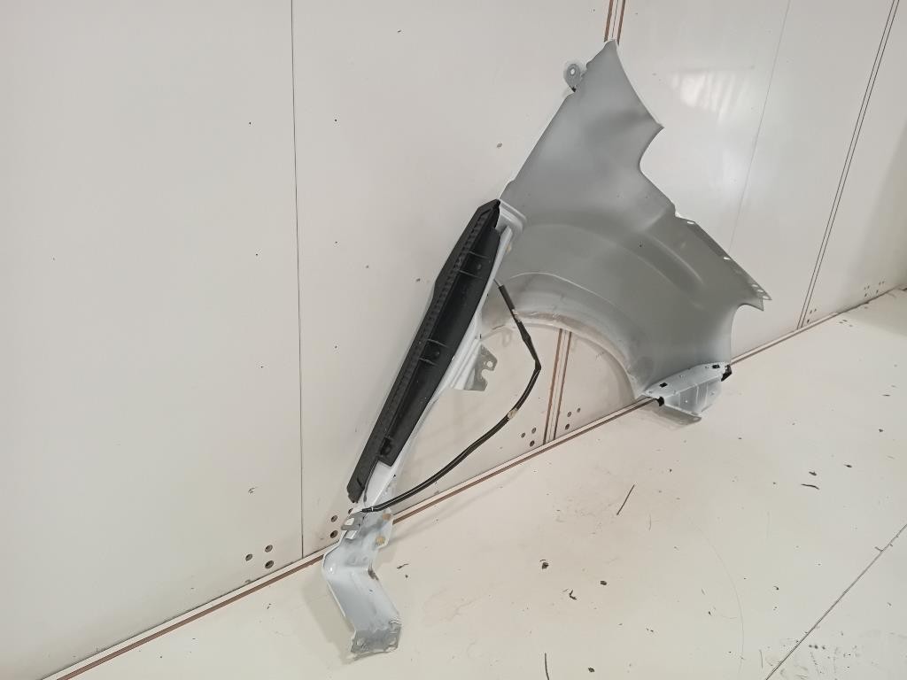 Parafango ANT SX 631011252R Dacia Duster II 2021