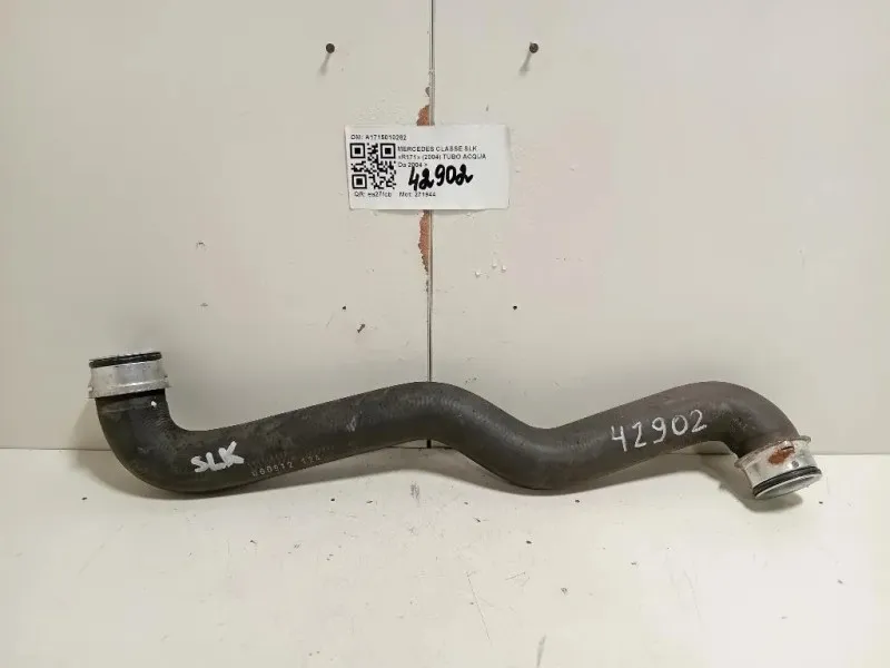 TUBO Acqua A1715010282 Mercedes Classe SLK R171 2004