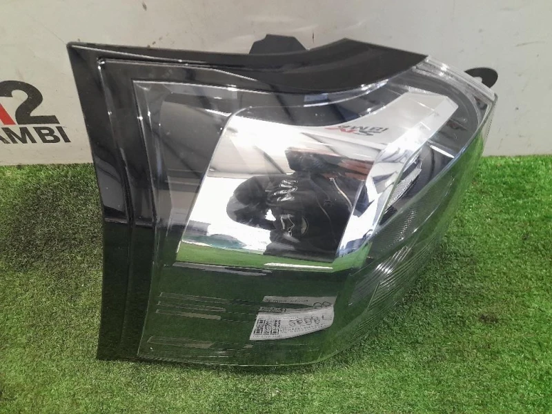 Fanale EST POST SX 6130L00169 Suzuki SX4 S-cross 2016