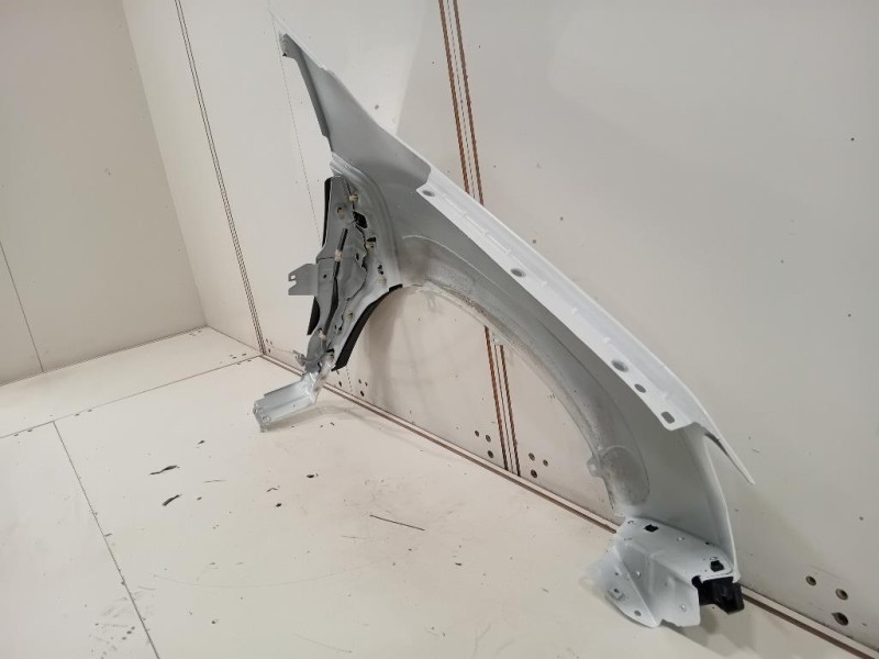 Parafango ANT SX 631011252R Dacia Duster II 2021