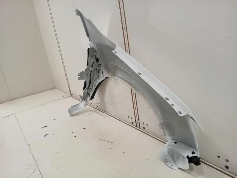 Parafango ANT SX 631011252R Dacia Duster II 2021