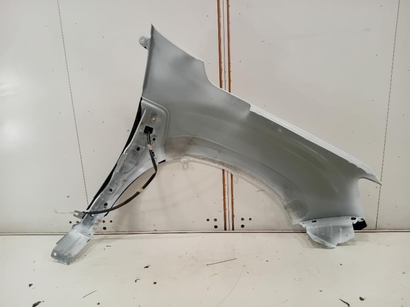 Parafango ANT SX 631011252R Dacia Duster II 2021