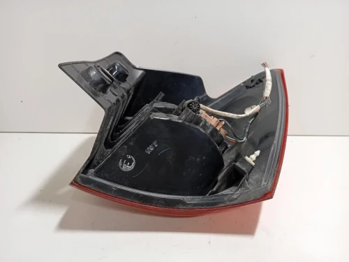 Fanale EST POST SX 220-17733 Suzuki SX4 S-cross 2016