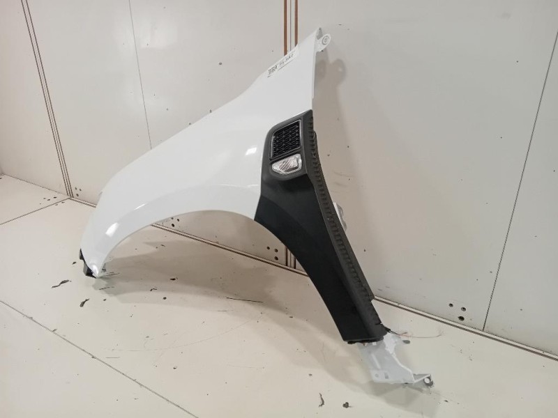 Parafango ANT SX 631011252R Dacia Duster II 2021