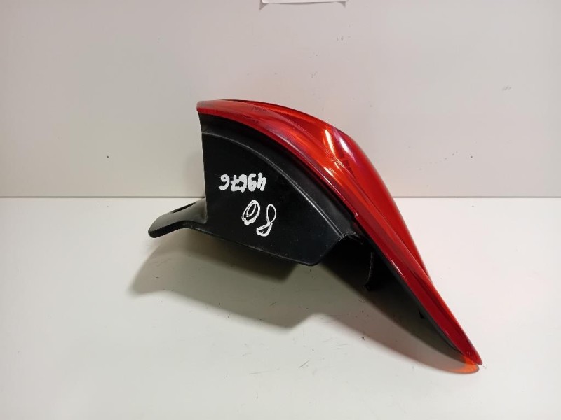 Fanale EST POST SX 220-17733 Suzuki SX4 S-cross 2016