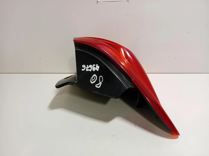 Fanale EST POST SX 220-17733 Suzuki SX4 S-cross 2016