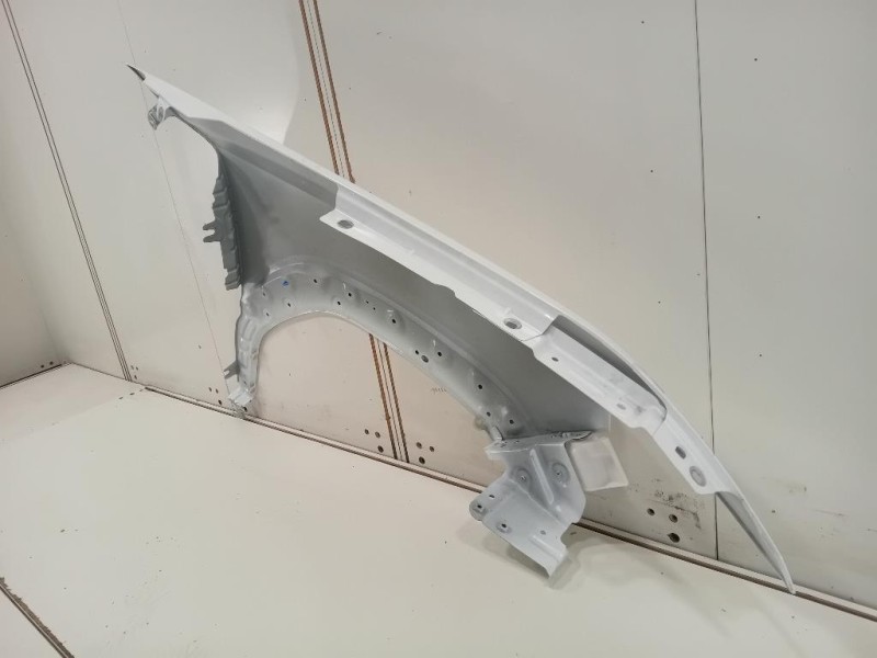 Parafango ANT SX 631237188R Dacia Duster III 2024