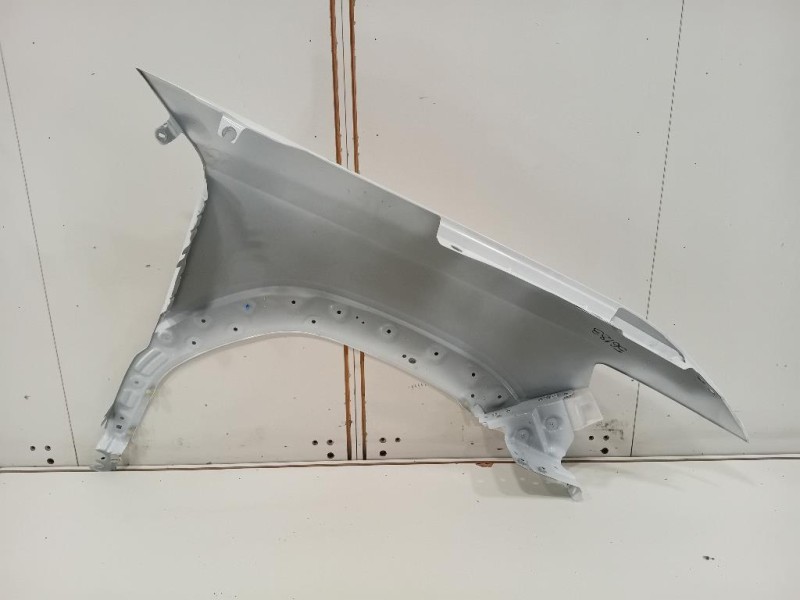 Parafango ANT SX 631237188R Dacia Duster III 2024