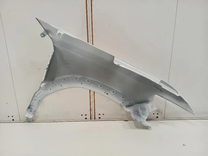 Parafango ANT SX 631237188R Dacia Duster III 2024