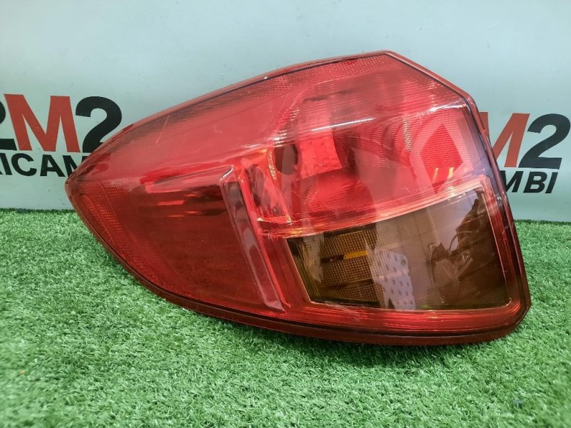 Fanale EST POST SX 220-18097 Suzuki Vitara II 2015