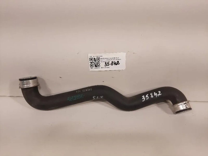TUBO Acqua A1715010282 Mercedes Classe SLK R171 2004