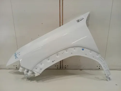 Parafango ANT SX 631237188R Dacia Duster III 2024