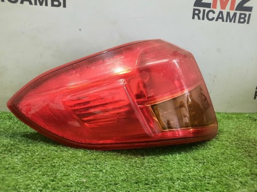 TUBO Acqua A2712030602 Mercedes Classe SLK R171 2004