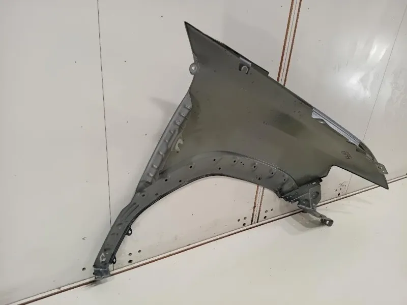 Parafango ANT SX 631237188R Dacia Duster III 2024