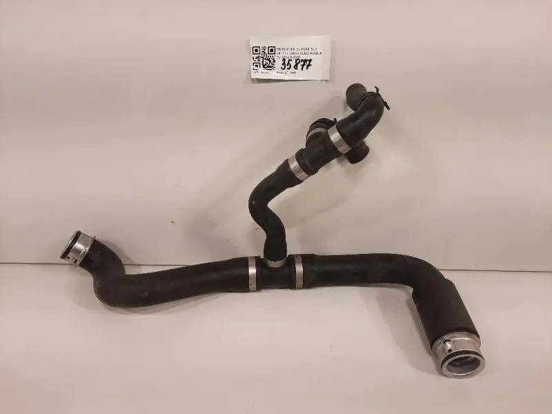 TUBO Acqua A2712030602 Mercedes Classe SLK R171 2004