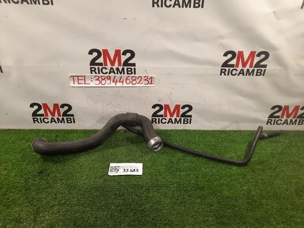 TUBO Acqua  Mercedes Classe SLK R171 2004