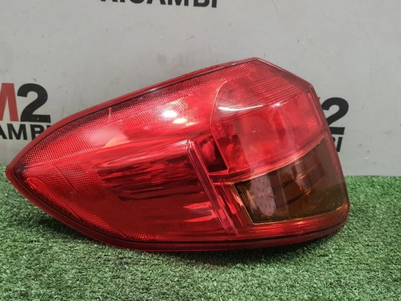 Fanale EST POST SX 3567054P00000 Suzuki Vitara II 2015