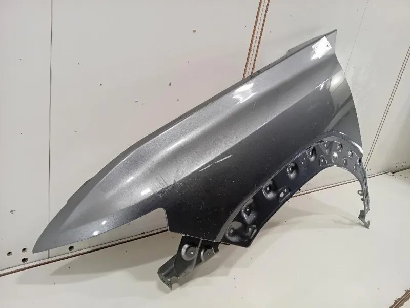 Parafango ANT SX 631237188R Dacia Duster III 2024