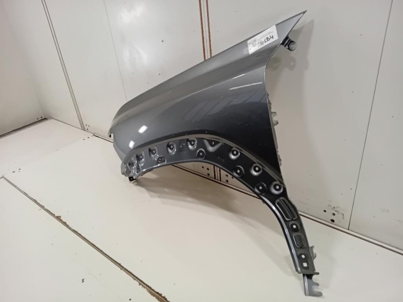 Parafango ANT SX 631237188R Dacia Duster III 2024