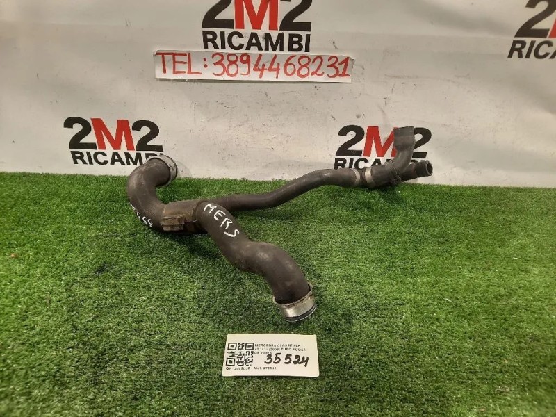 TUBO Acqua  Mercedes Classe SLK R171 2004