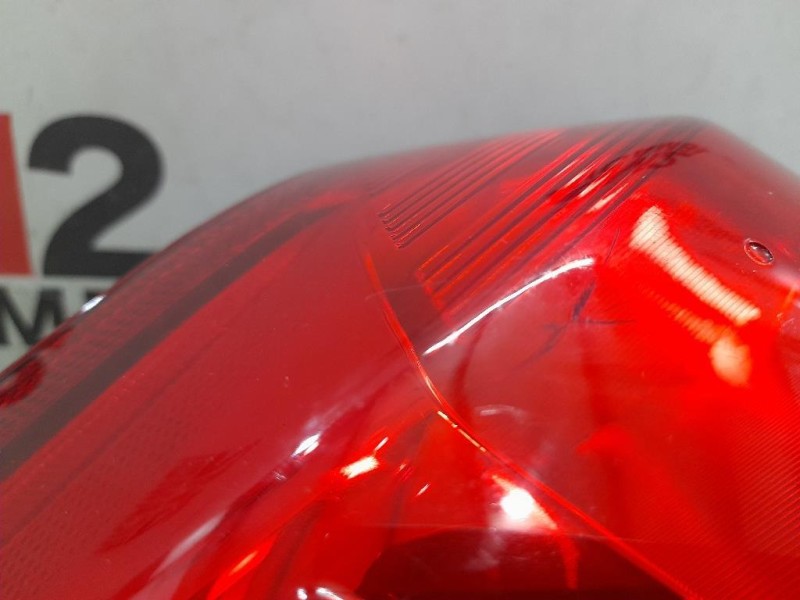 Fanale EST POST SX 3567054P00000 Suzuki Vitara II 2015