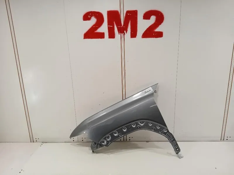 Parafango ANT SX 631237188R Dacia Duster III 2024