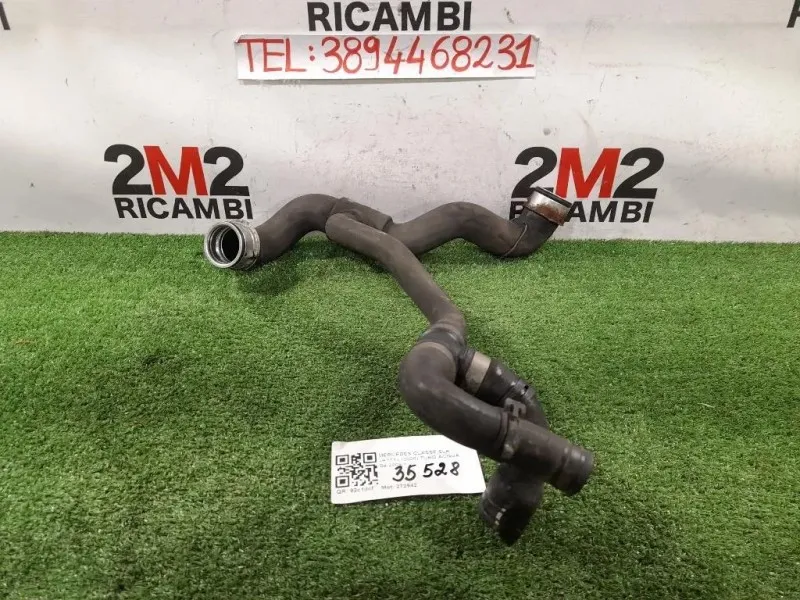 TUBO Acqua Mercedes Classe SLK R171 2008