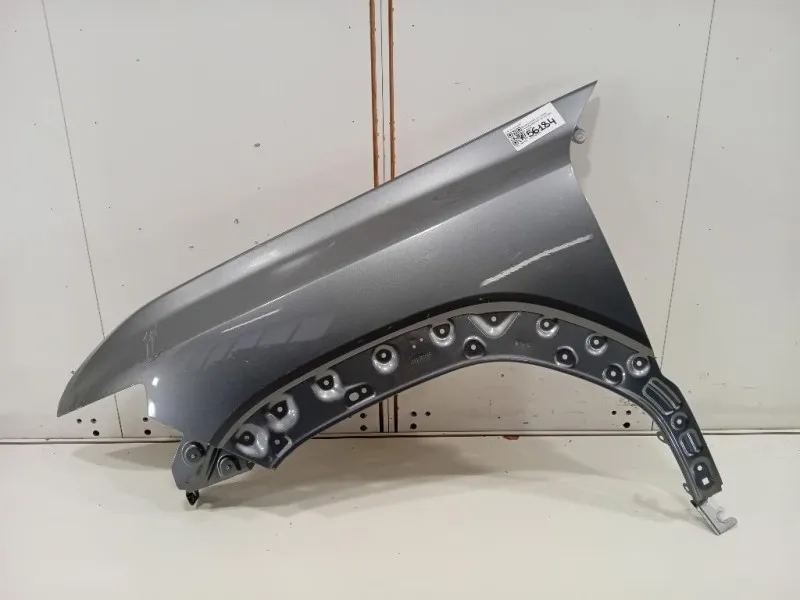 Parafango ANT SX 631237188R Dacia Duster III 2024