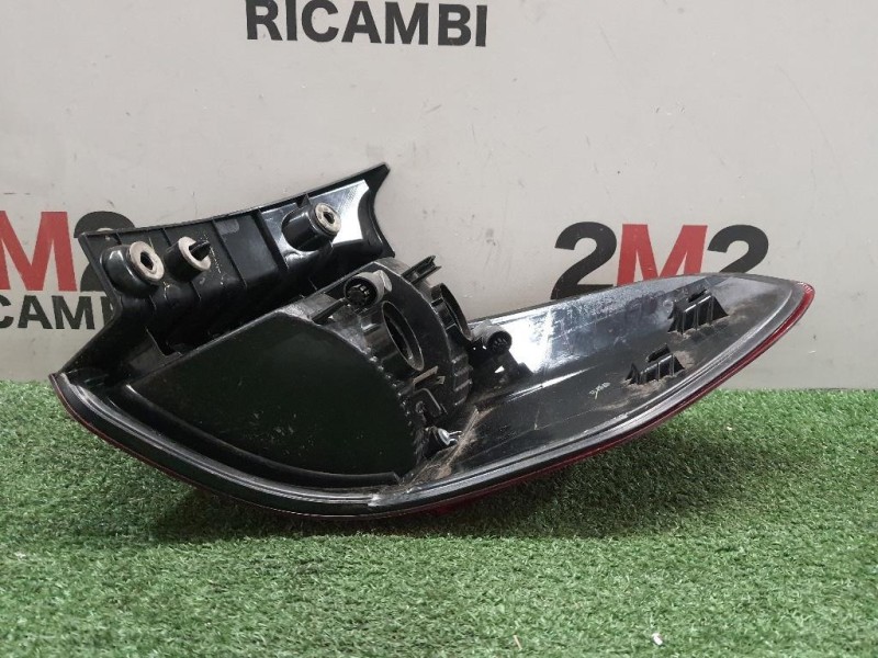 TUBO Acqua  Mercedes Classe SLK R171 2008