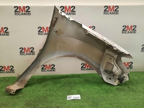 Parafango ANT SX 631019973R Dacia Sandero II 2013